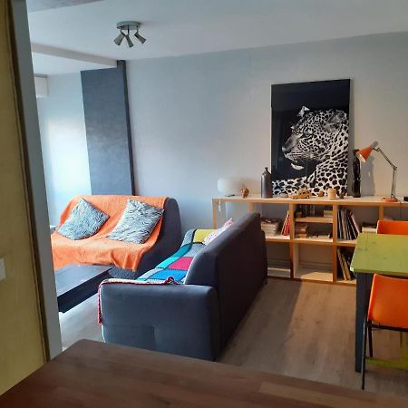 Appartement Centre-Ville רן מראה חיצוני תמונה
