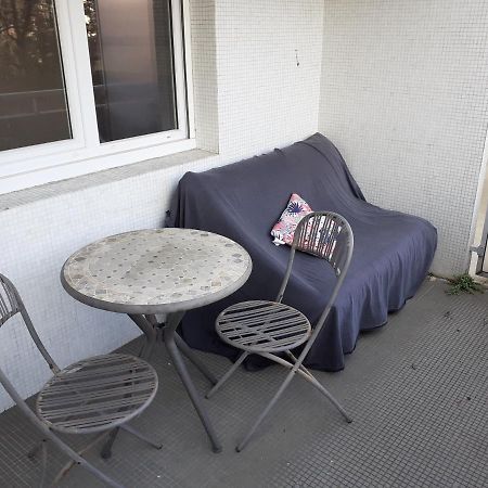 Appartement Centre-Ville רן מראה חיצוני תמונה
