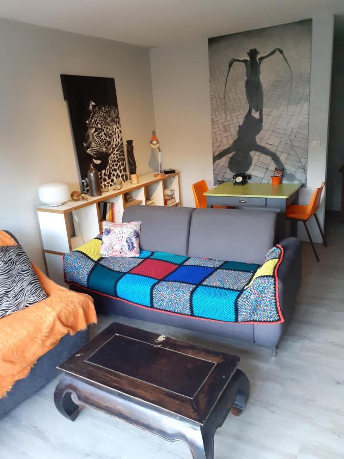 Appartement Centre-Ville רן מראה חיצוני תמונה