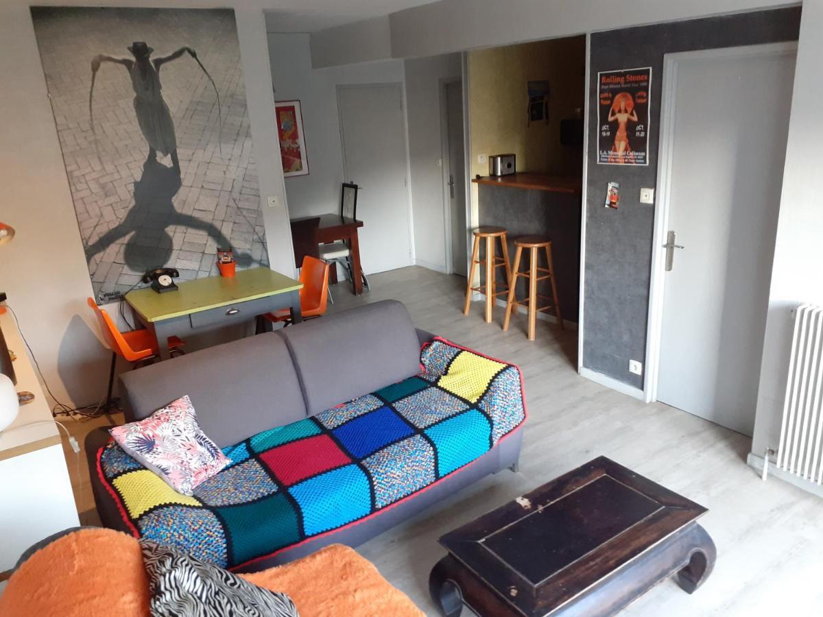Appartement Centre-Ville רן מראה חיצוני תמונה