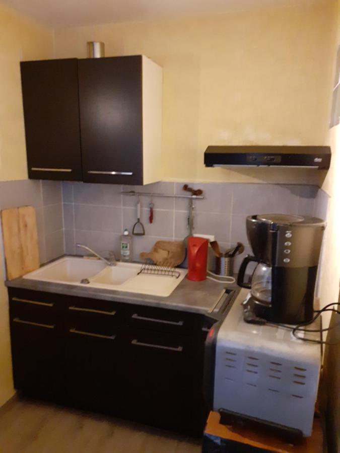 Appartement Centre-Ville רן מראה חיצוני תמונה