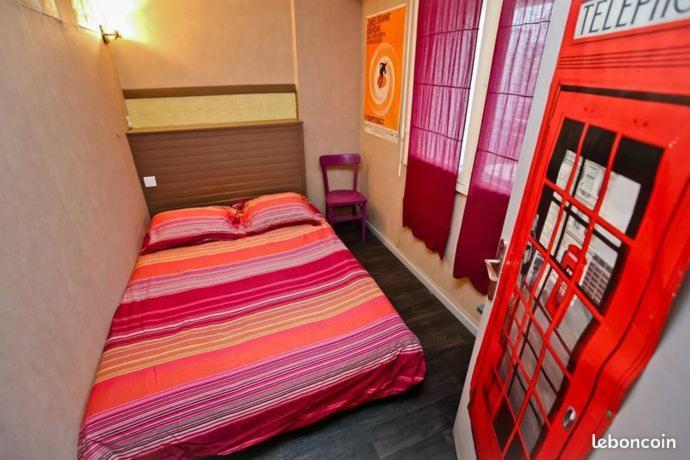 Appartement Centre-Ville רן מראה חיצוני תמונה
